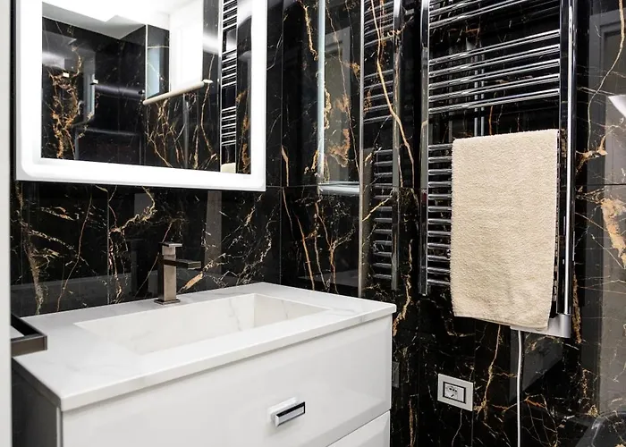 Apartamento Suite Tropea *