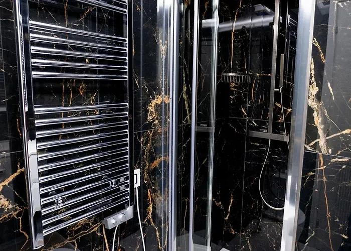 Appartement Suite Tropea Tropea