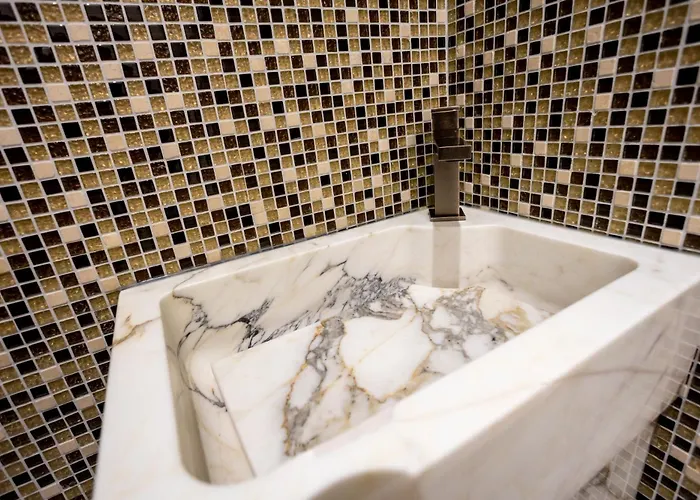 Suite Tropea Appartement Tropea