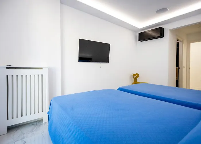 Appartement Suite Tropea Tropea