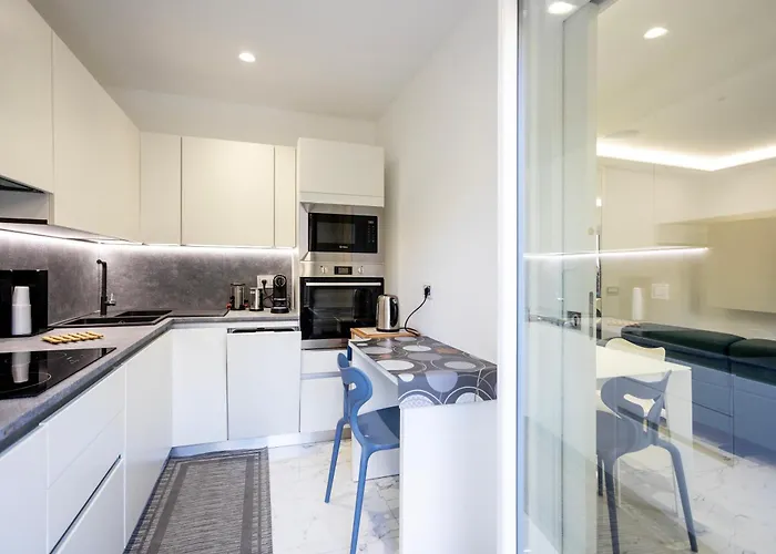 Suite Tropea * Tropea