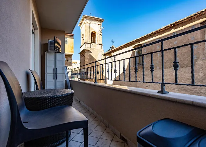 Suite Tropea Apartamento