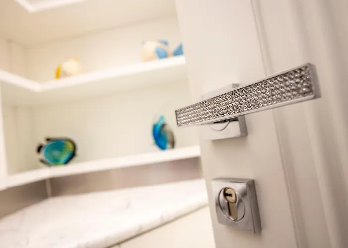 Appartement Suite Tropea