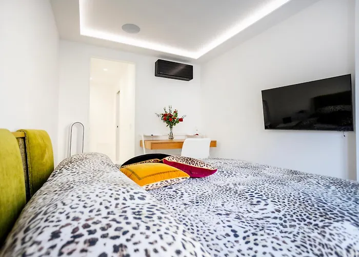 Suite Tropea Appartement Tropea