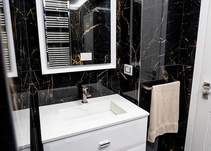 Appartement Suite Tropea Tropea