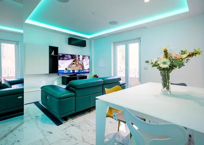 Suite Tropea * Tropea